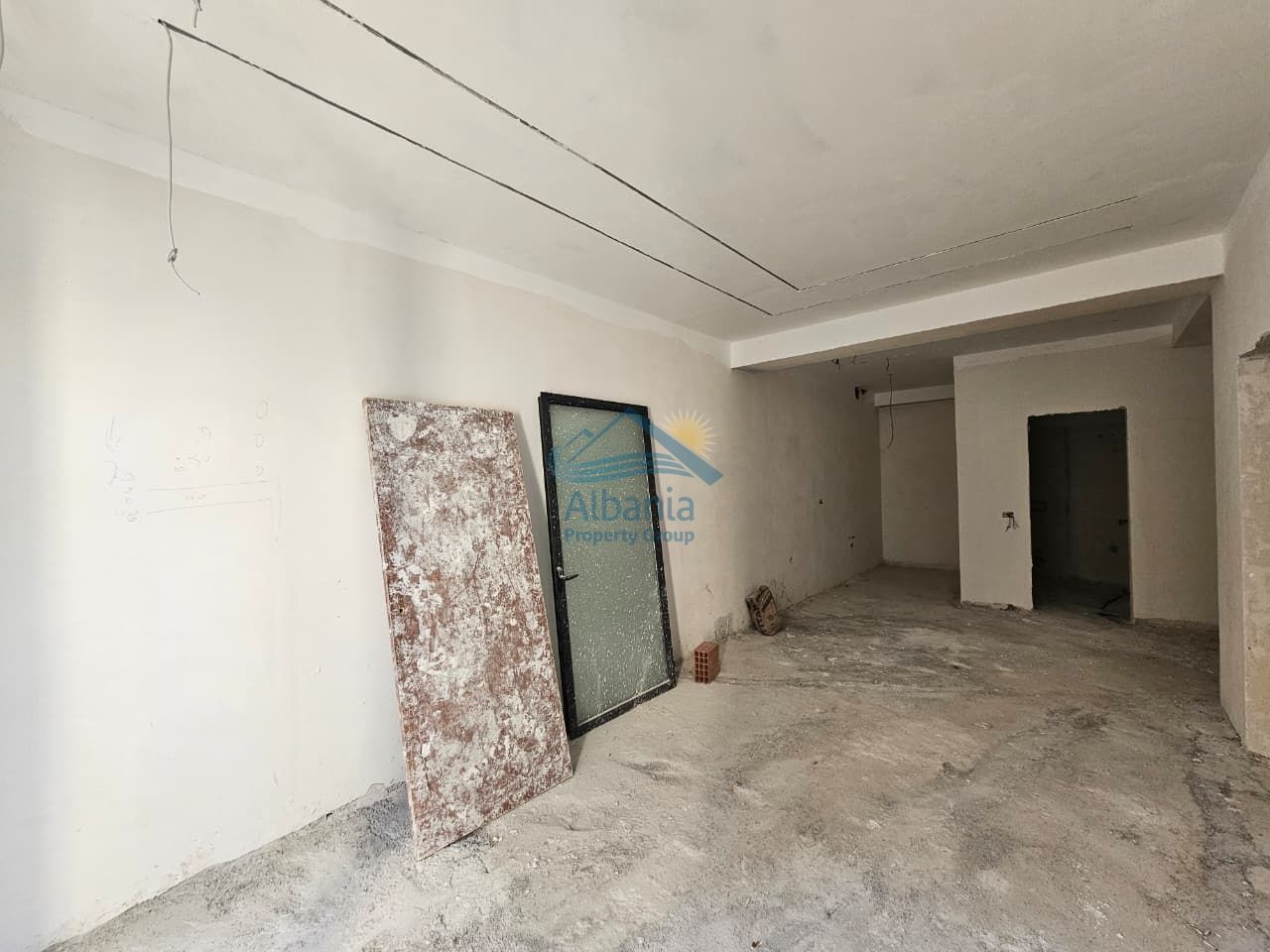 Apartment For Sale In Vlore Albania